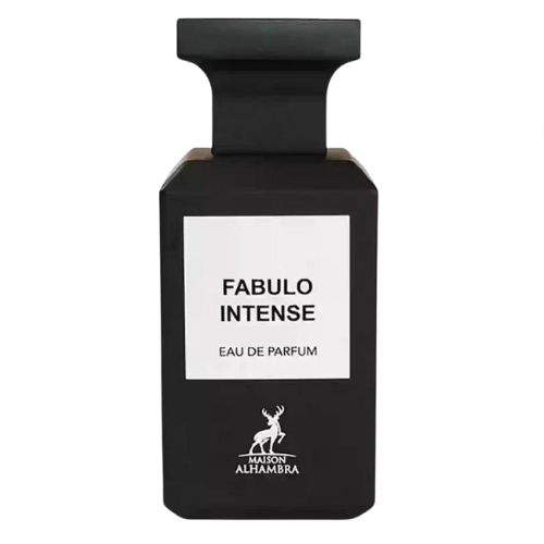 Maison Alhambra Fabulo Intense Eau De Parfum Unisex Various Size Decants