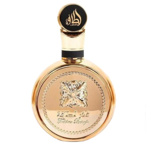 Lattafa Fakhar Extrait Gold Eau De Parfum Unisex Various Size Decants