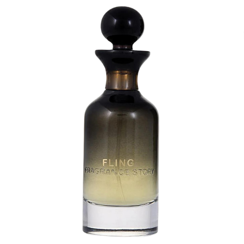 Fragrance Story Fling Eau De Pafum For Men Various Size Decants