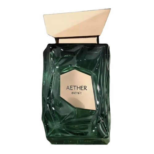 Fragrance World Aether Extrait De Parfum Unisex Various Size Decants