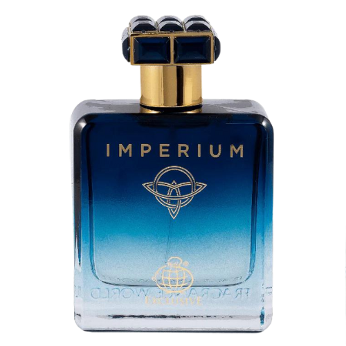 Fragrance World Imperium Eau De Parfum for Men Various Size Decants