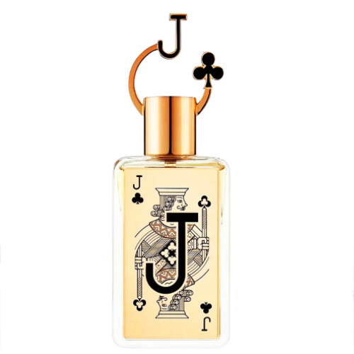 Fragrance World Jack of Clubs Eau De Parfum Unisex Various Size Decants