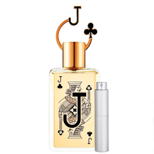 Fragrance World Jack of Clubs Eau De Parfum Unisex Various Size Decants