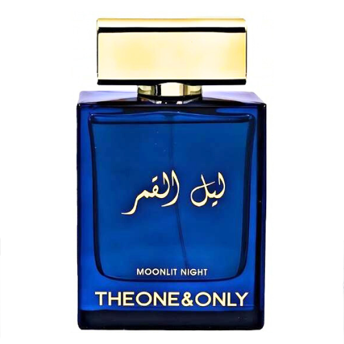 Fragrance World Moonlit Night The One & Only EDP Various Size Decants