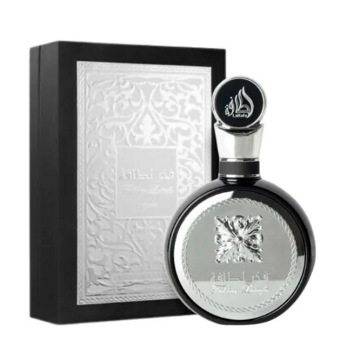 Lattafa Fakhar Black Eau De Parfum Various Size Decants