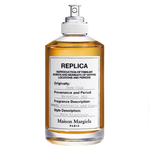 Maison Martin Margiela Replica Jazz Club Eau De Toilette Unisex Various Size Decants