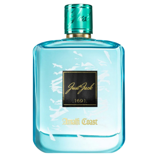 Just Jack Amalfi Coast Eau De Parfum Unisex Various Size Decants