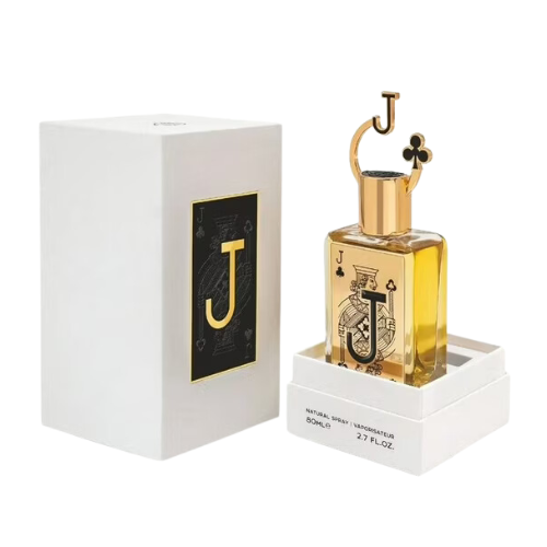 Fragrance World Jack of Clubs Eau De Parfum Unisex Various Size Decants