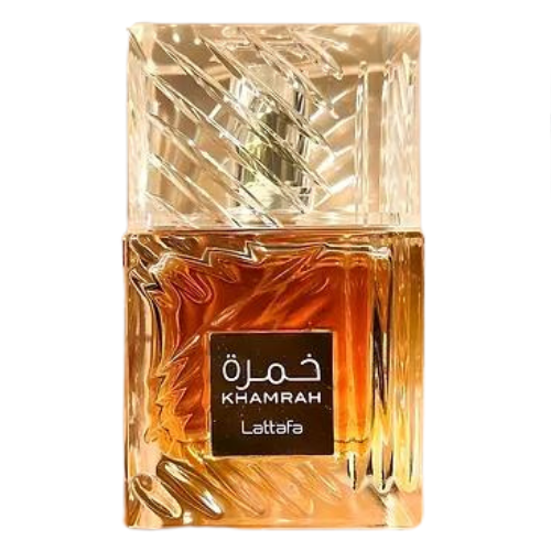 Lattafa Khamrah Eau De Parfum Unisex Various Size Decants