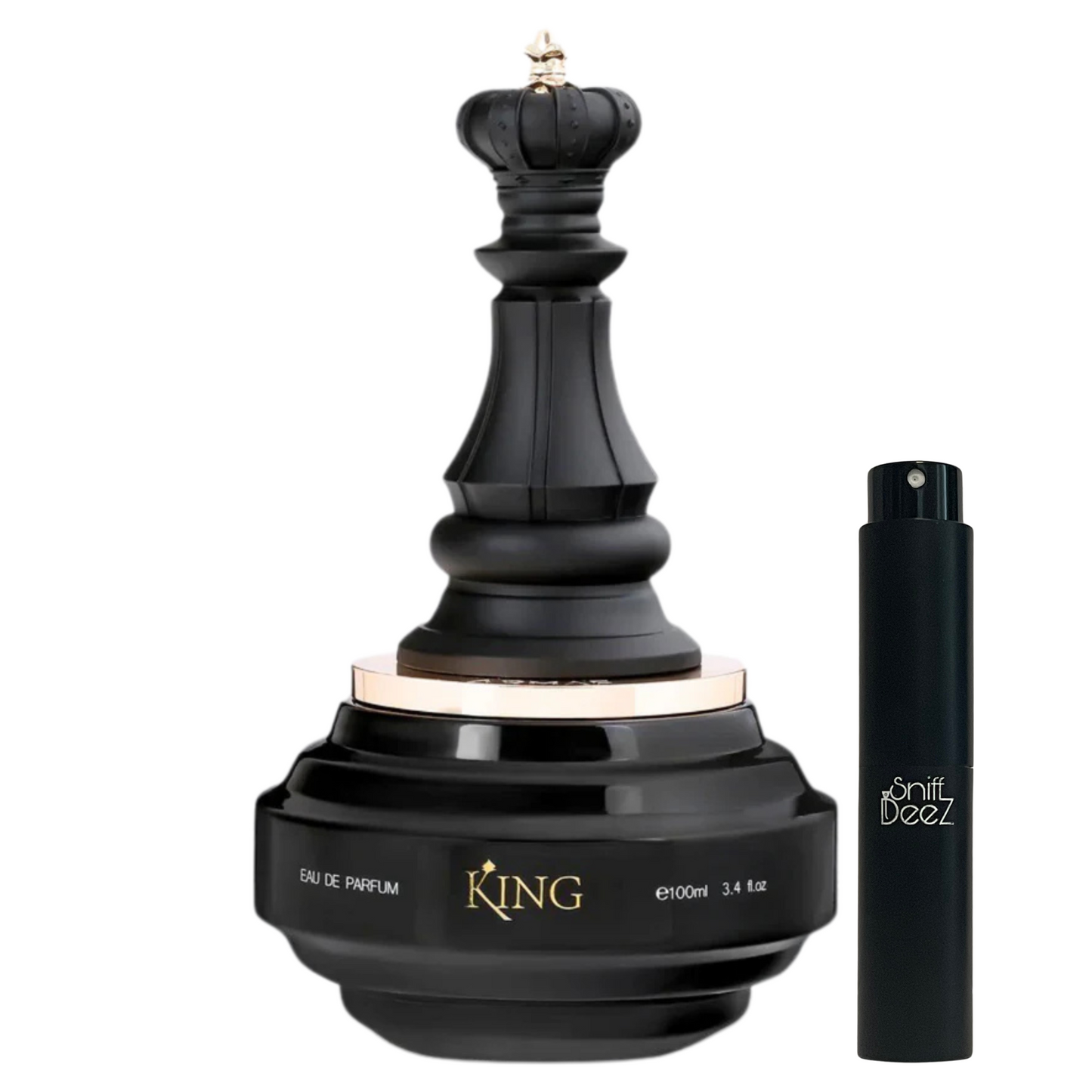 Armaf Checkmate King EDP For Men