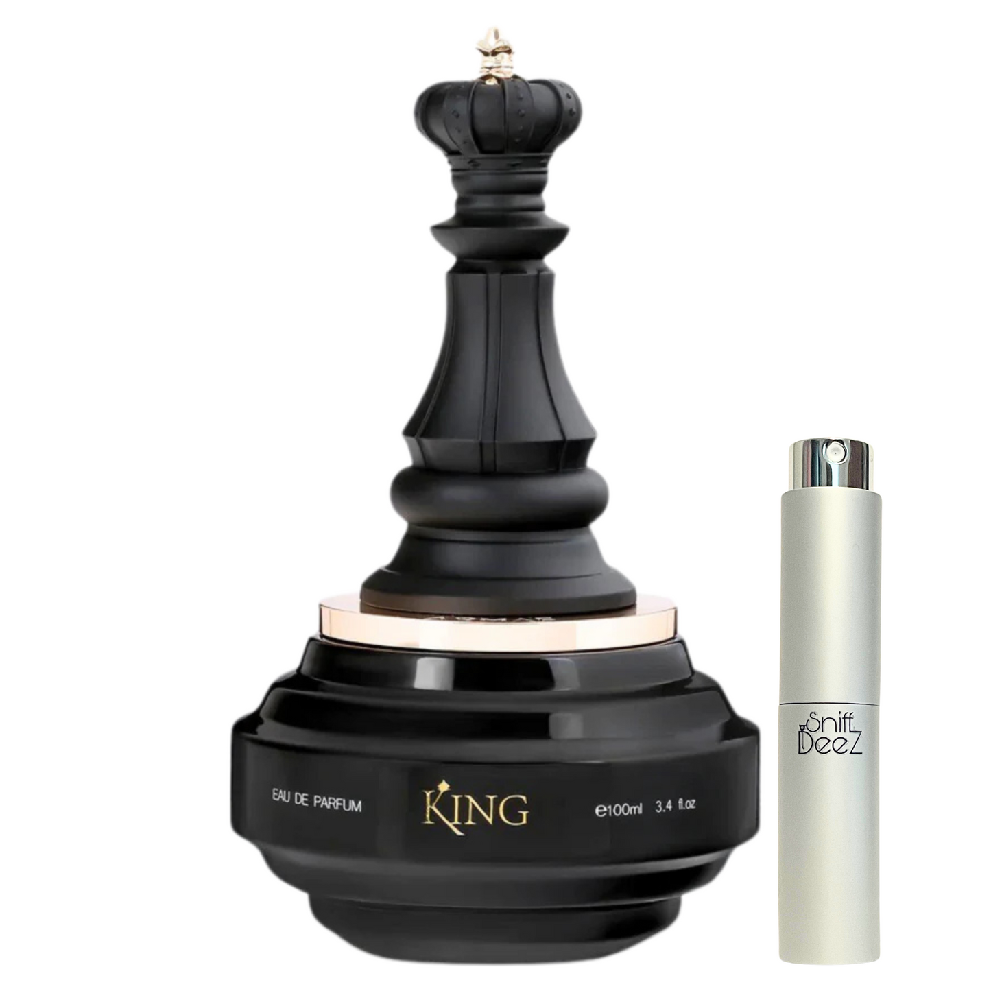 Armaf Checkmate King EDP For Men