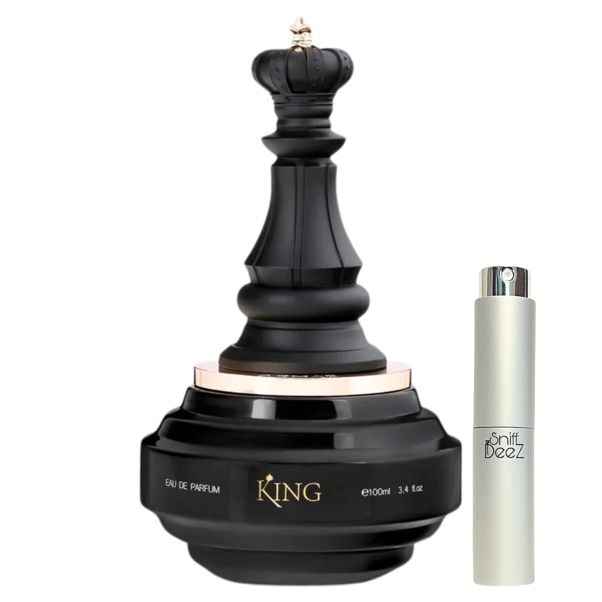 Armaf Checkmate King EDP For Men – SniffDeez