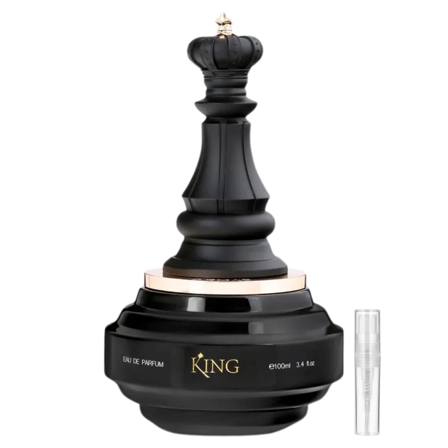 Armaf Checkmate King EDP For Men