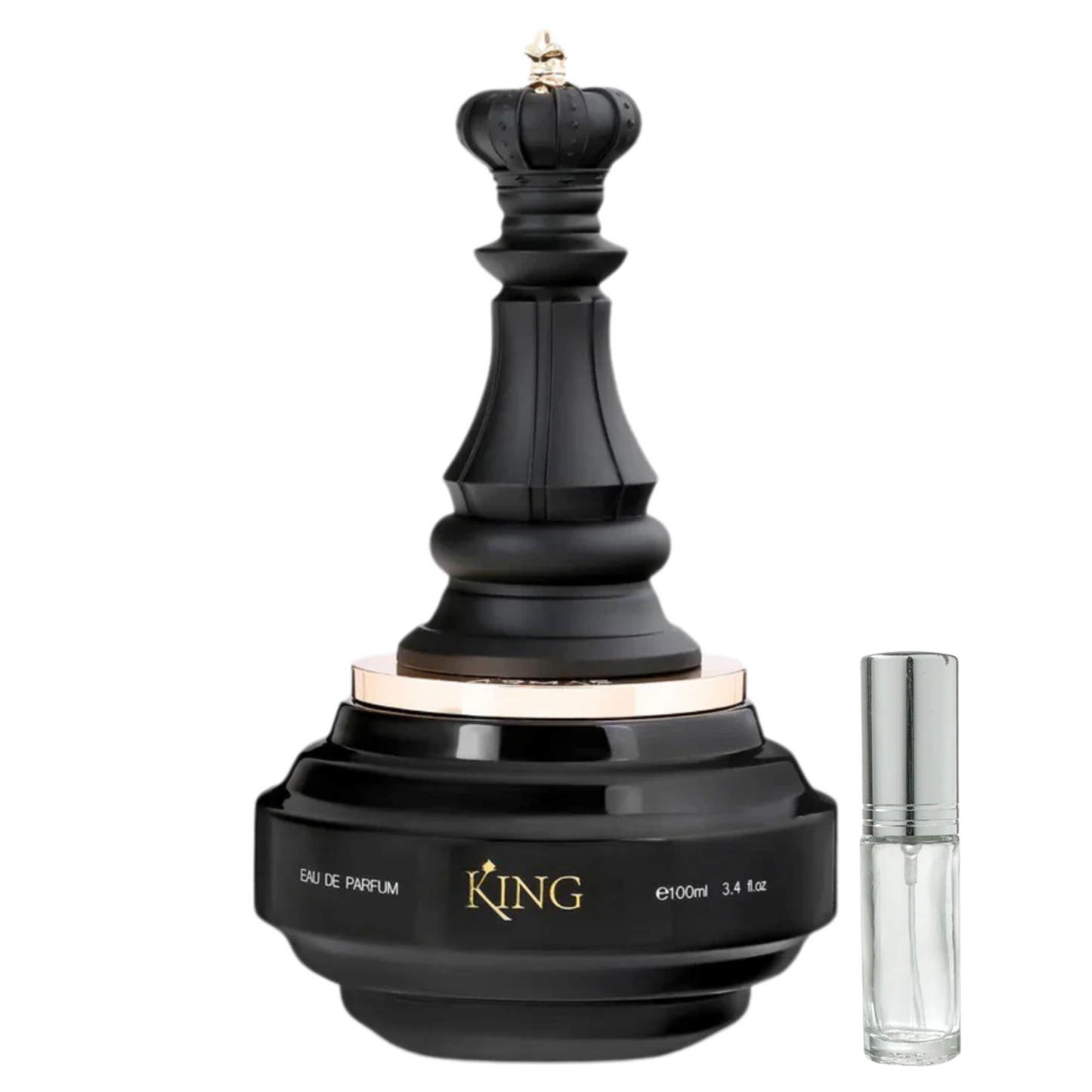 Armaf Checkmate King EDP For Men