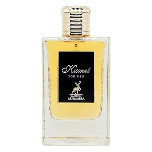 Maison Alhamabra Kismet Eau De Parfum For Men Various Size Decants