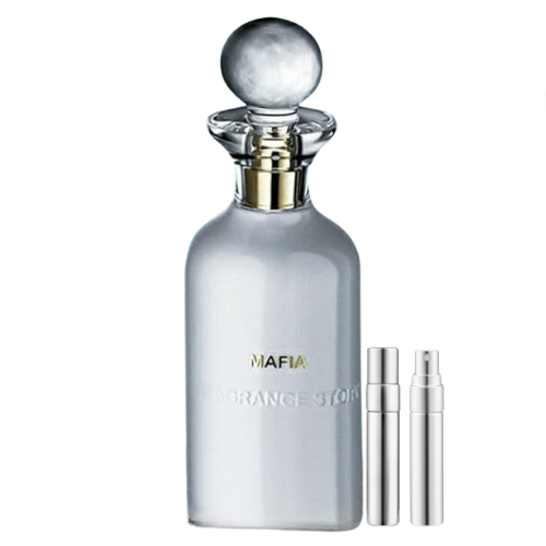 Fragrance Story Mafia Eau De Pafum For Men Various Size Decants