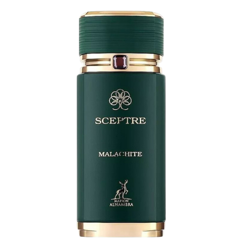 Maison Alhambra Sceptre Malachite Eau De Parfum Unisex Various Size Decants