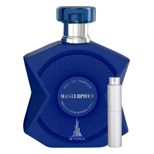 Emper Metropolis Masterpiece Eau De Parfum For Men Various Size Decants