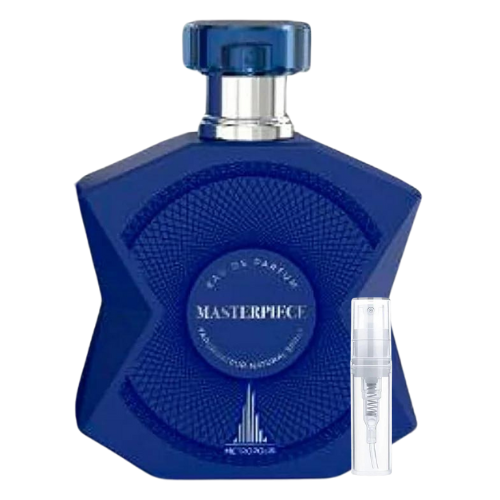 Emper Metropolis Masterpiece Eau De Parfum For Men Various Size Decants