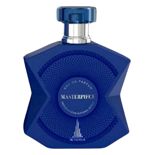 Emper Metropolis Masterpiece Eau De Parfum For Men Various Size Decants