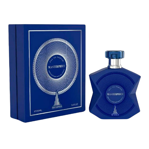 Emper Metropolis Masterpiece Eau De Parfum For Men Various Size Decants