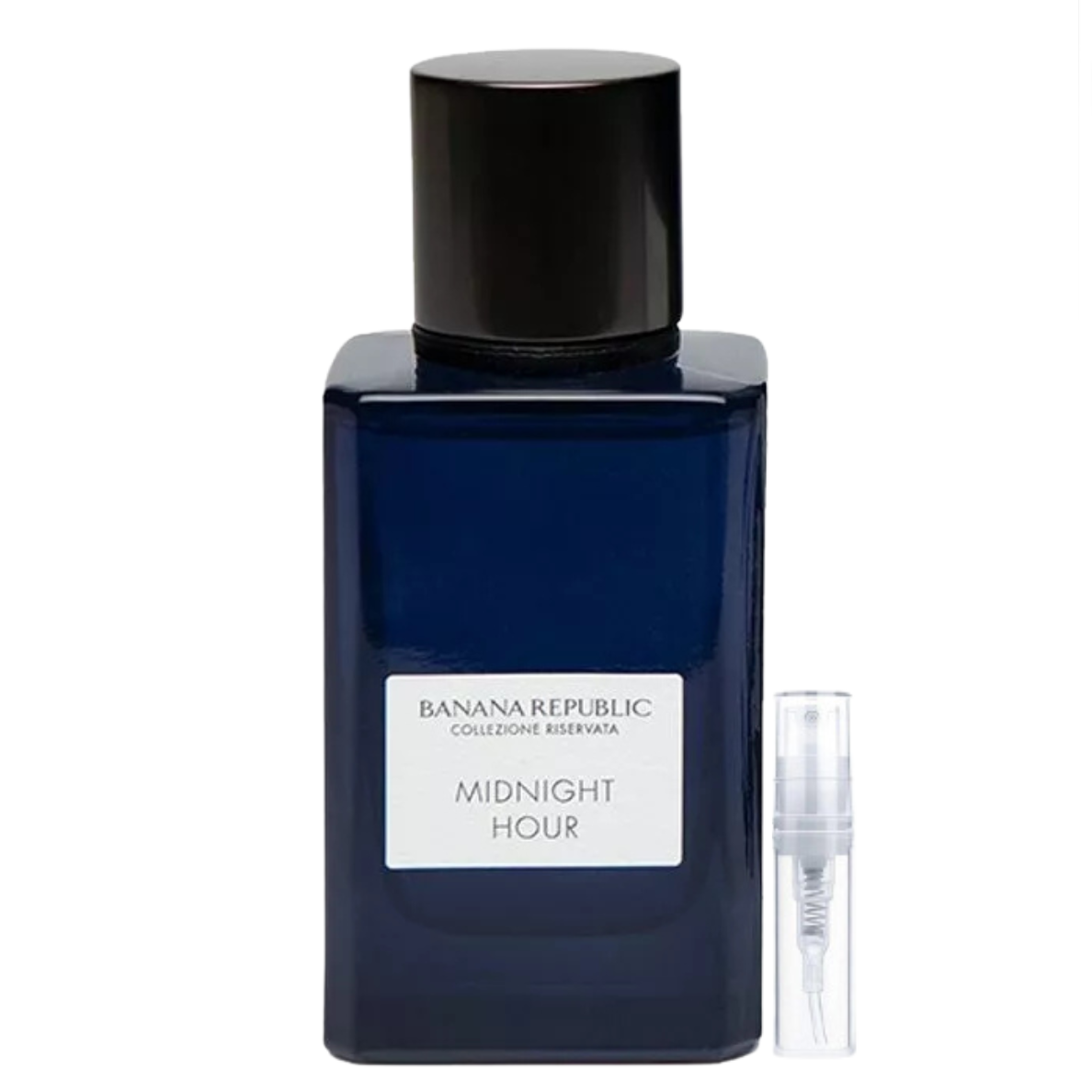 Banana Republic Midnight Hour for Men Eau De Parfum Various Size Decants