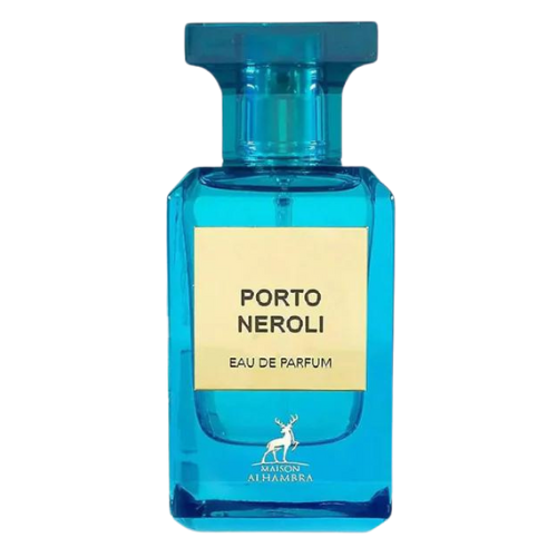 Maison Alhambra Porto Neroli Eau De Parfum Unisex Various Size Decants