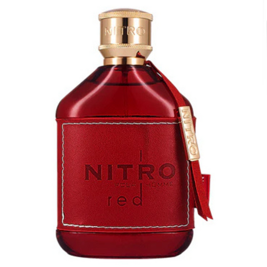 Dumont Paris Nitro Red Pour Homme Eau De Parfum Various Size Decants