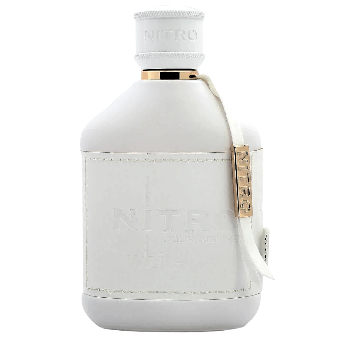 Dumont Nitro White Pour Homme Eau De Parfum Various Size Decants