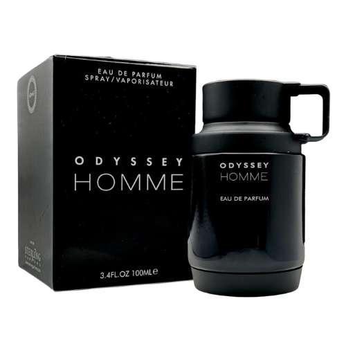 Armaf Odyssey Homme Eau De Parfum Various Size Decants