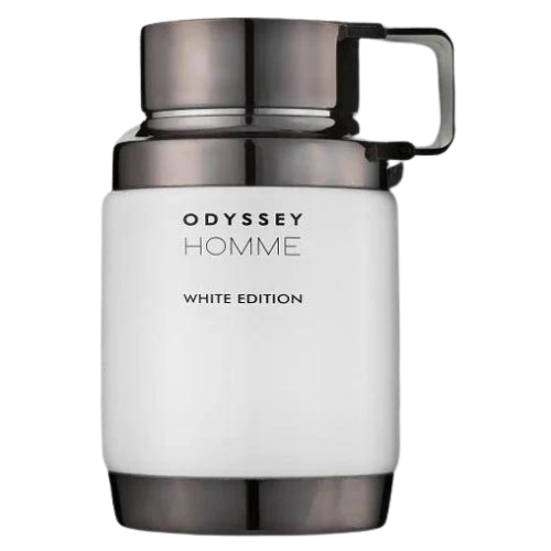 Armaf Odyssey Homme White Edition Eau De Parfum For Men Various Size Decants