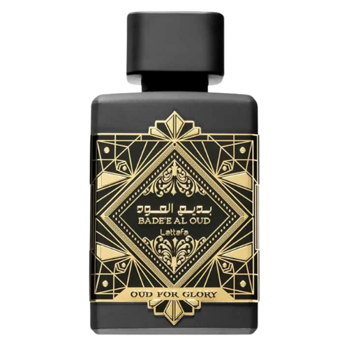 Lattafa Bade'e Al Oud Oud for Glory Eau De Parfum Unisex Various Size Decants