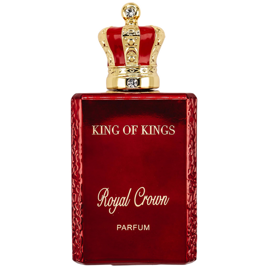 Macarena King of Kings Royal Crown EDP Unisex