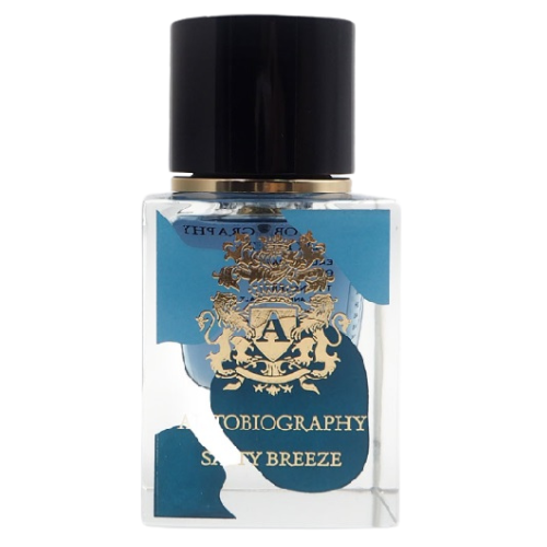 Paris Corner Autobiography Salty Breeze Eau De Parfum Unisex Various Size Decants