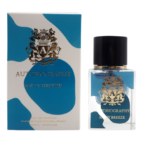 Paris Corner Autobiography Salty Breeze Eau De Parfum Unisex Various Size Decants