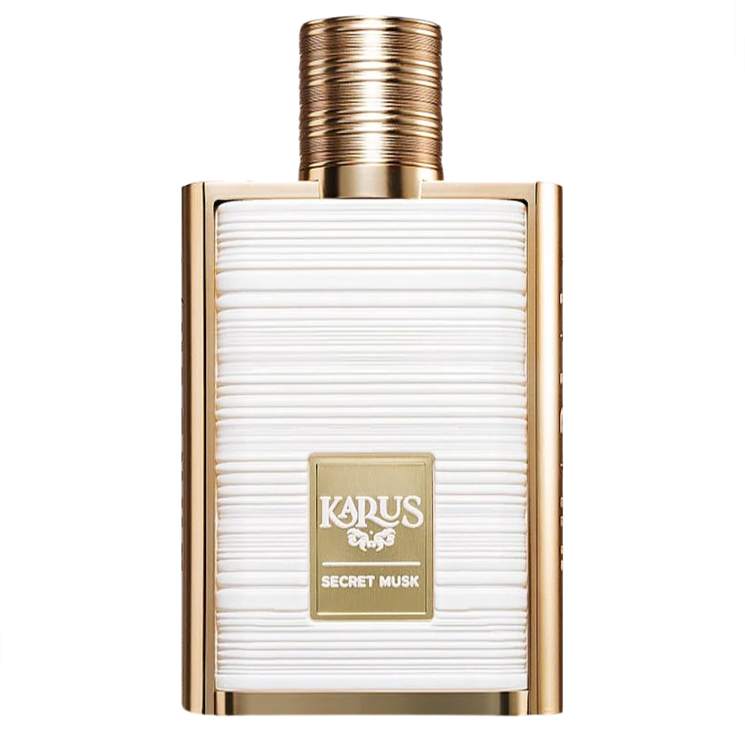 Khadlaj Karus Secret Musk For Woman Eau De Parfum Various Size Decants