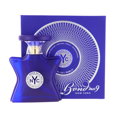 Bond No. 9 Scent Of Peace for Him Eau De Parfum Various Size Decants