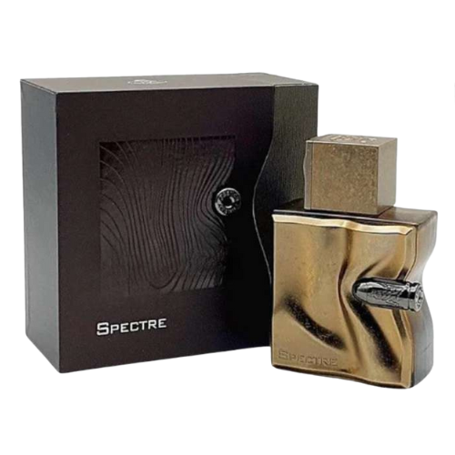 Fragrance World Spectre Eau De Parfum For Men Various Size Decants