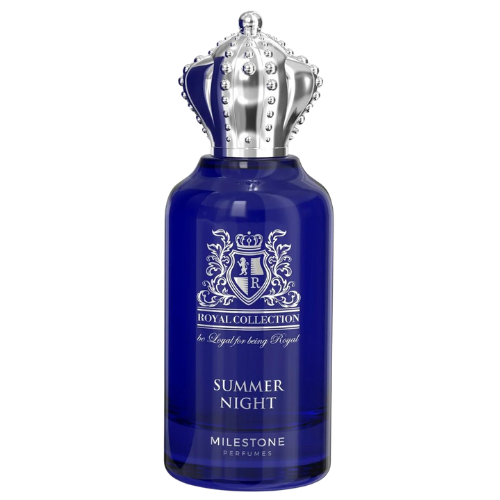 Milestone Royal Collection Summer Night Eau De Parfum For Men Various Size Decants