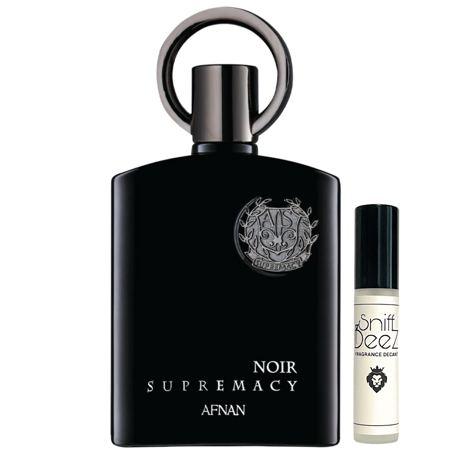 Afnan Supremacy Noir EDP for Men