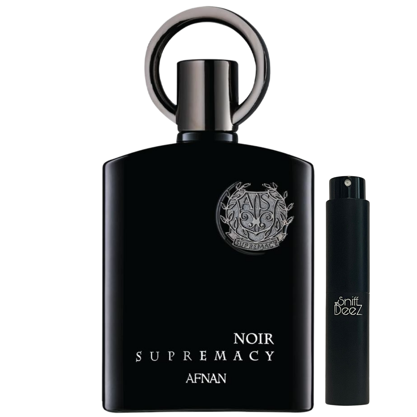 Afnan Supremacy Noir EDP for Men