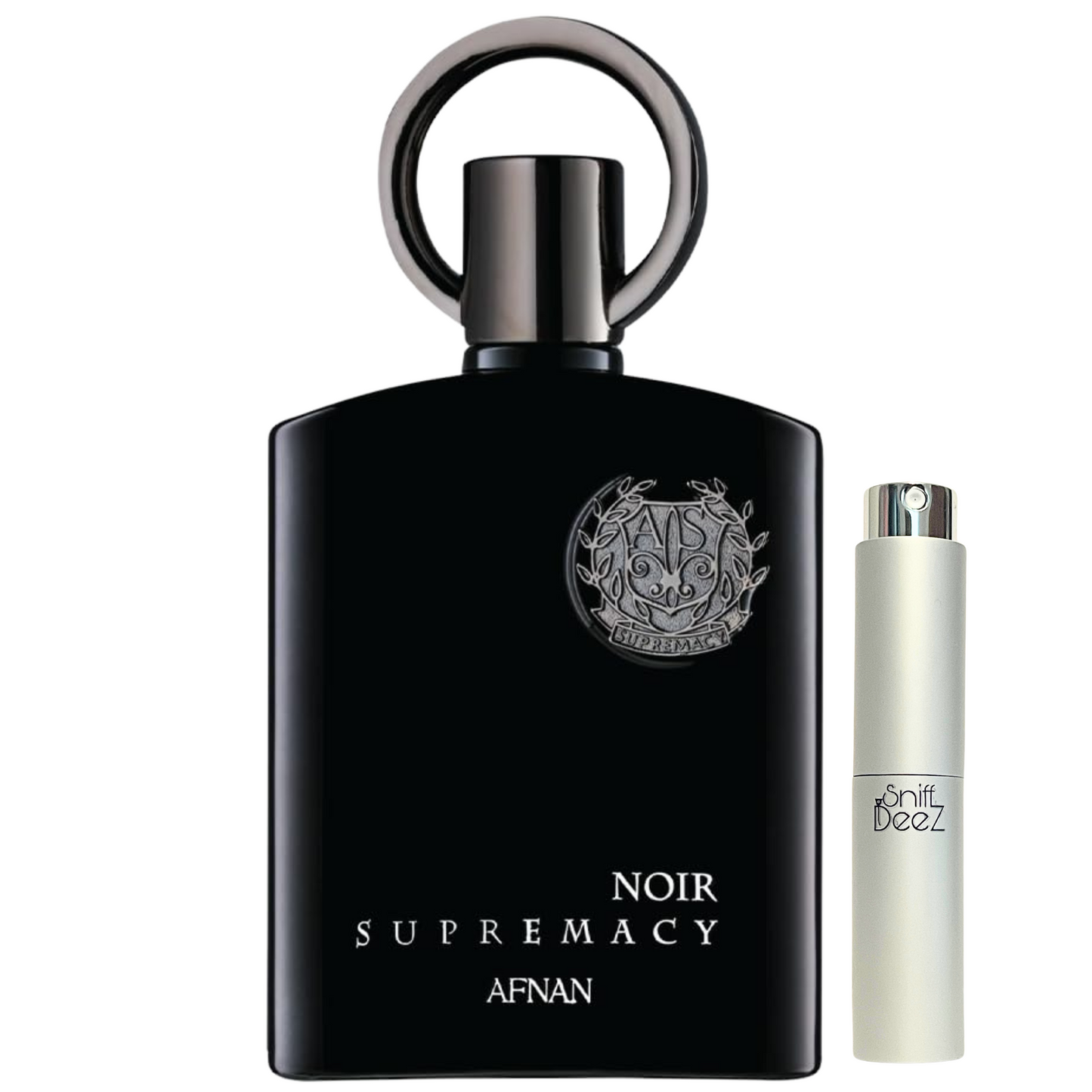 Afnan Supremacy Noir EDP for Men