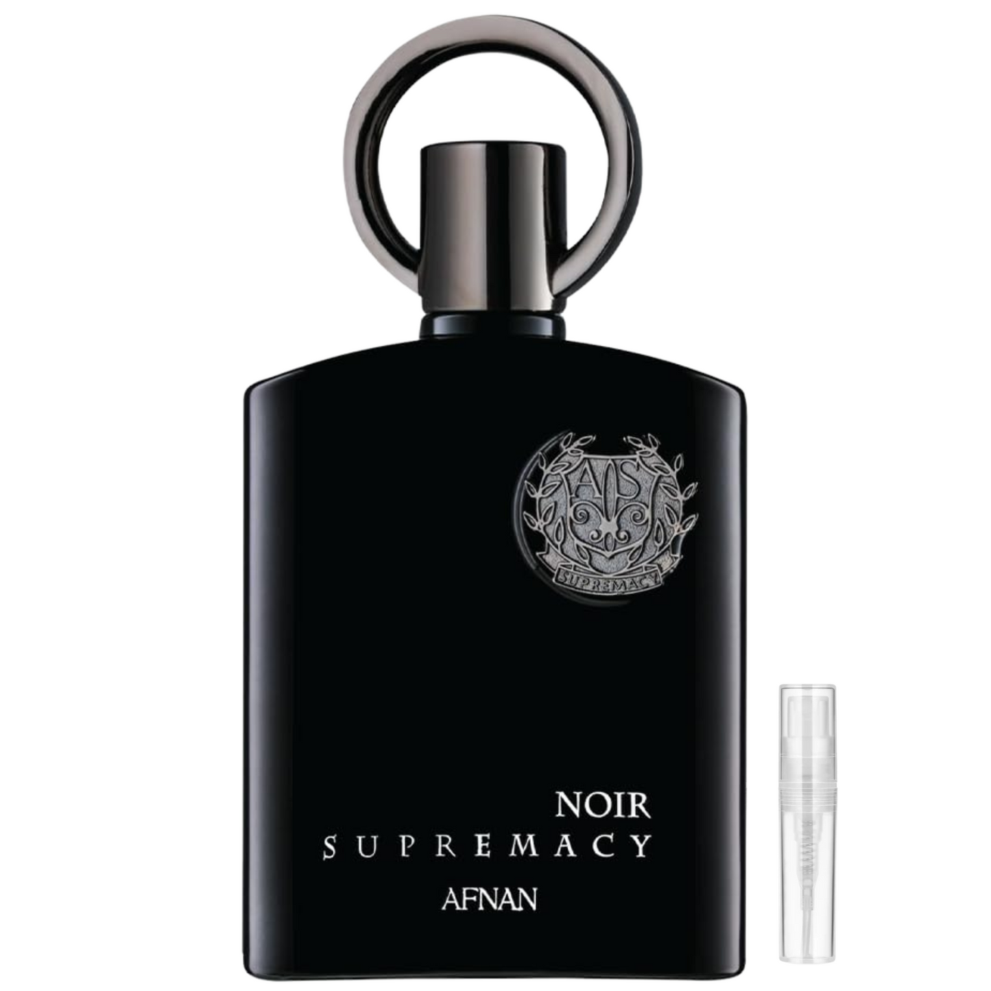 Afnan Supremacy Noir EDP for Men