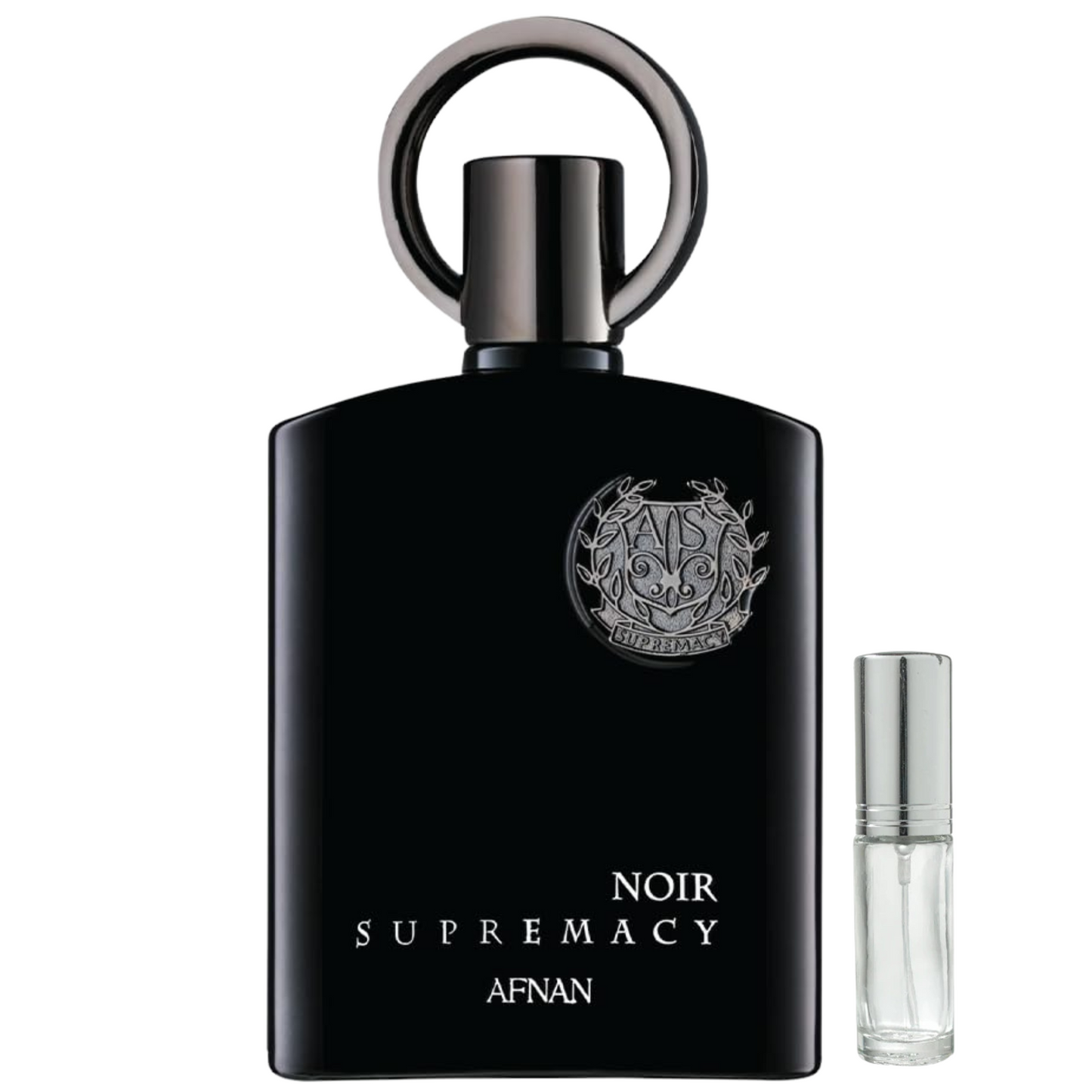 Afnan Supremacy Noir EDP for Men