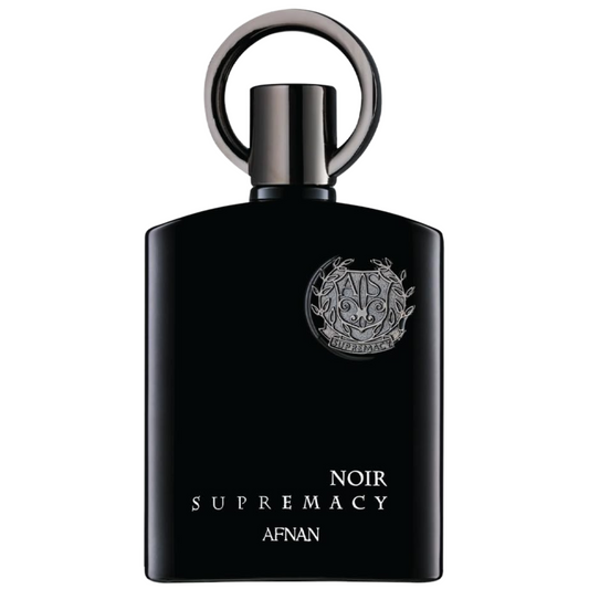 Afnan Supremacy Noir EDP for Men