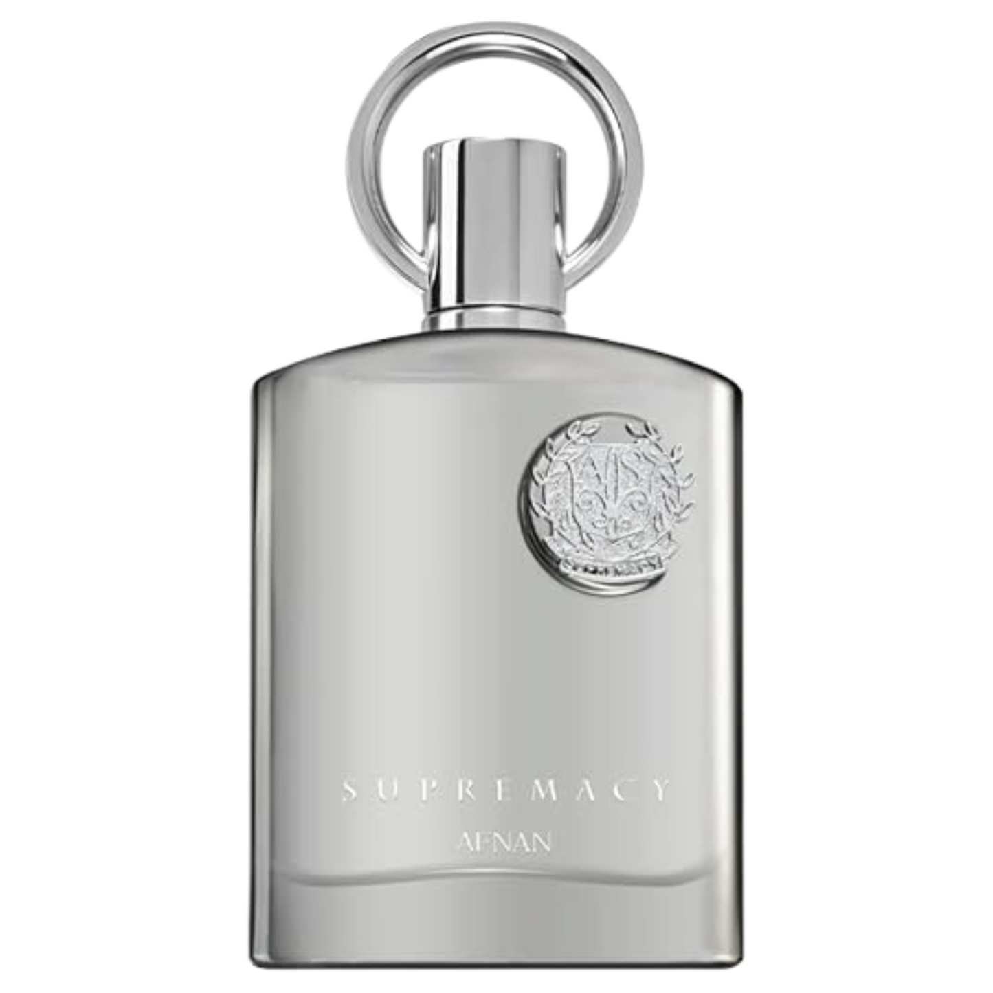 Afnan Supremacy Silver Eau De Parfum Various Size Decants