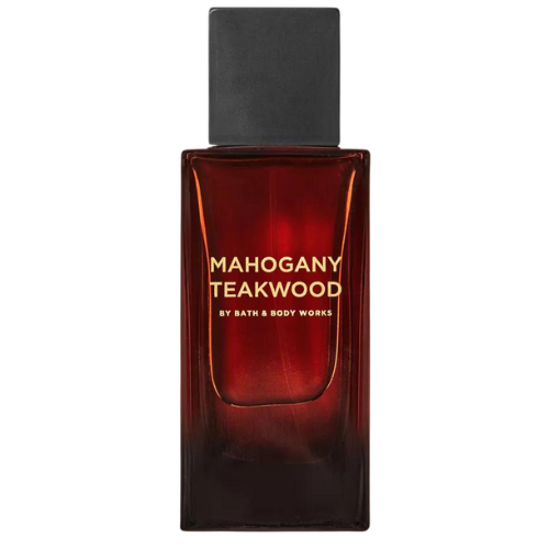 Bath & Body Works Mahogany Teakwood Cologne For Men Various Size Decants