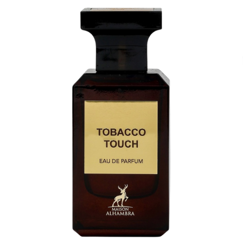 Maison Alhambra Tobacco Touch Eau De Parfum Unisex Various Size Decants