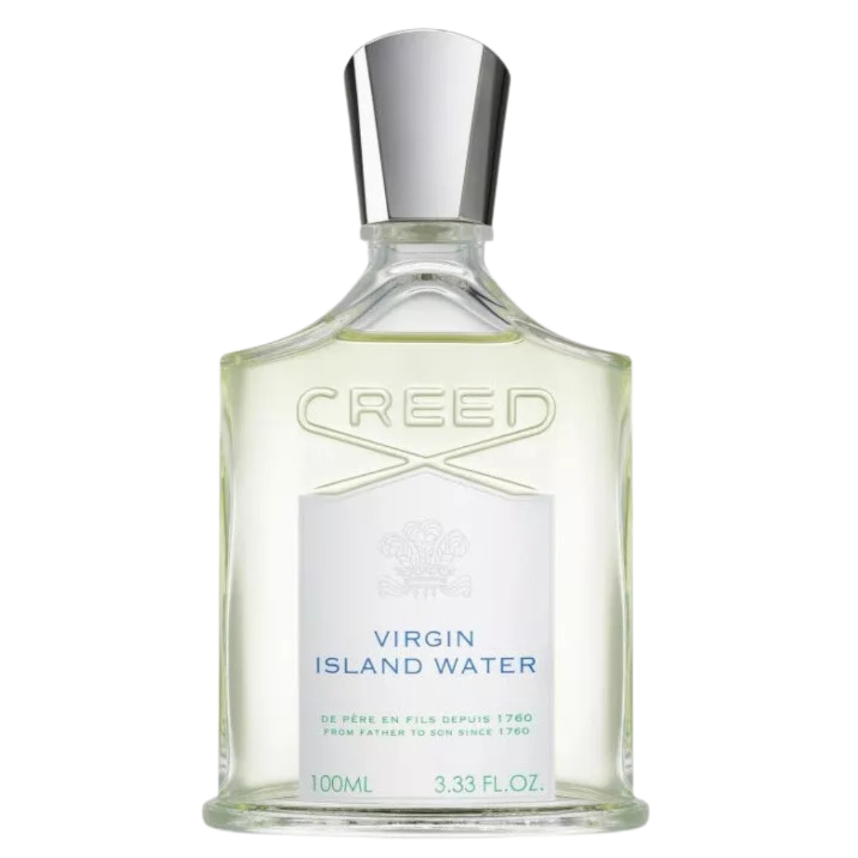 Creed Virgin Island Water Eau De Parfum Unisex Various Size Decants