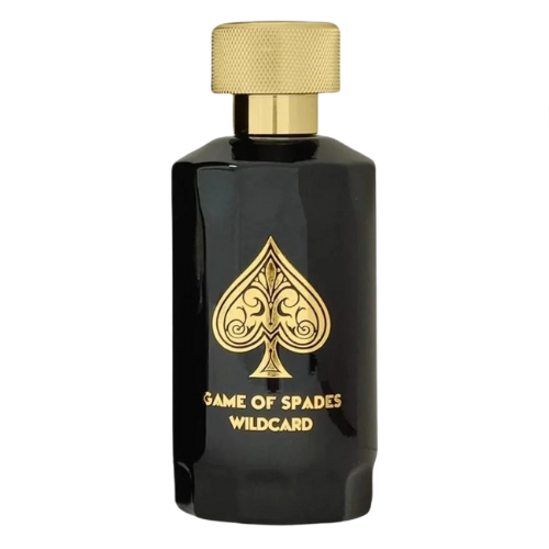 Jo Milano Paris Game Of Spade Wildcard Eau de Parfum Unisex Various Size Decants